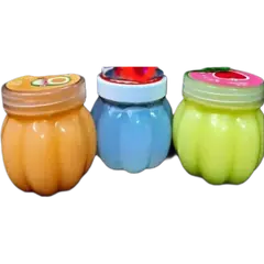 Baby Mini Toys Mud Slime Crystal Color Hand Gum - 1 Pc - Rokomari